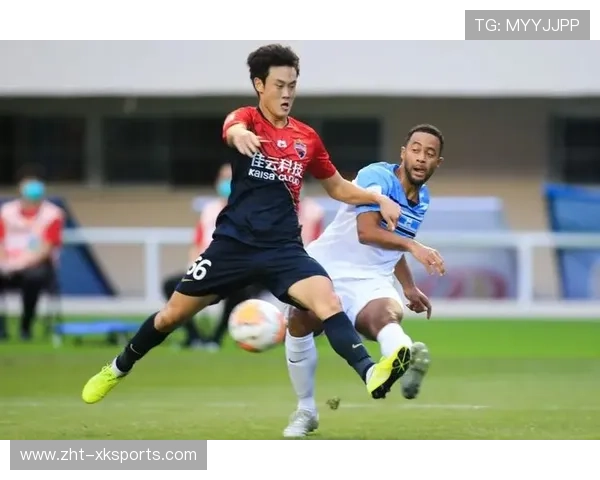 中超U21梯队压迫训练更密集：打造未来足球之星的秘密武器