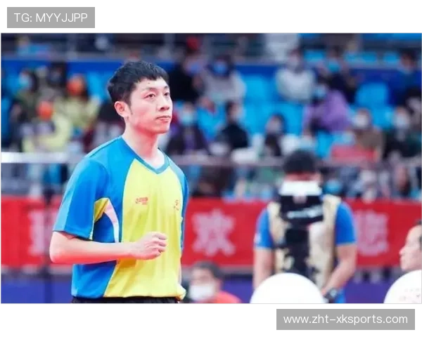 刘国梁新任职务引乒坛格局调整解读