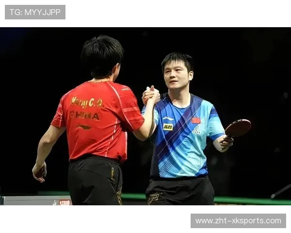 速度之上还有节奏?樊振东打法破解张本、林昀儒,樊振东对战张本