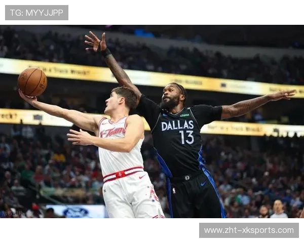 火箭逆袭独行侠:实力悬殊下的激烈对决背后hiddentruth