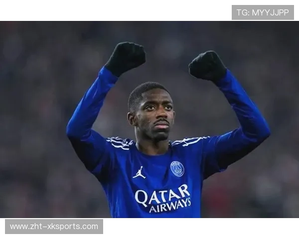 登贝莱蜕变之路激励无数年轻球员，登贝莱现在在哪个俱乐部